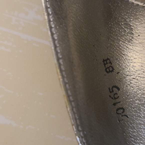 Andiamo size 8 - Picture 5 of 5